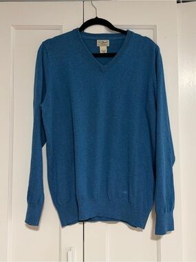 L.L. Bean Sweater